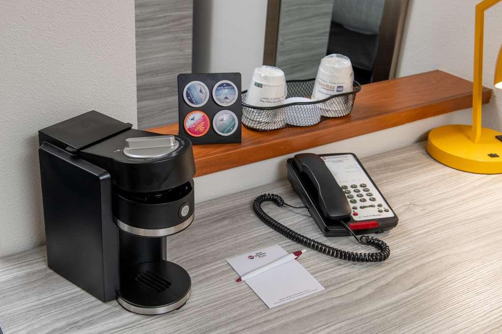 Best Western Plus Beckley Inn Rom bilde