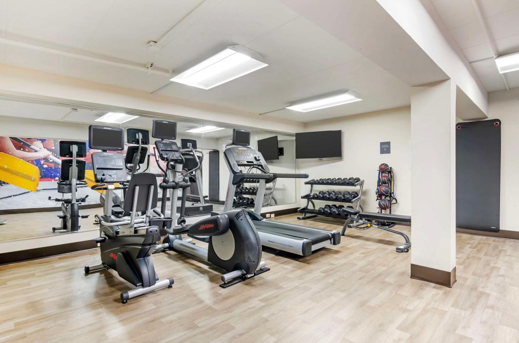 Best Western Plus Beckley Inn Eksteriør bilde
