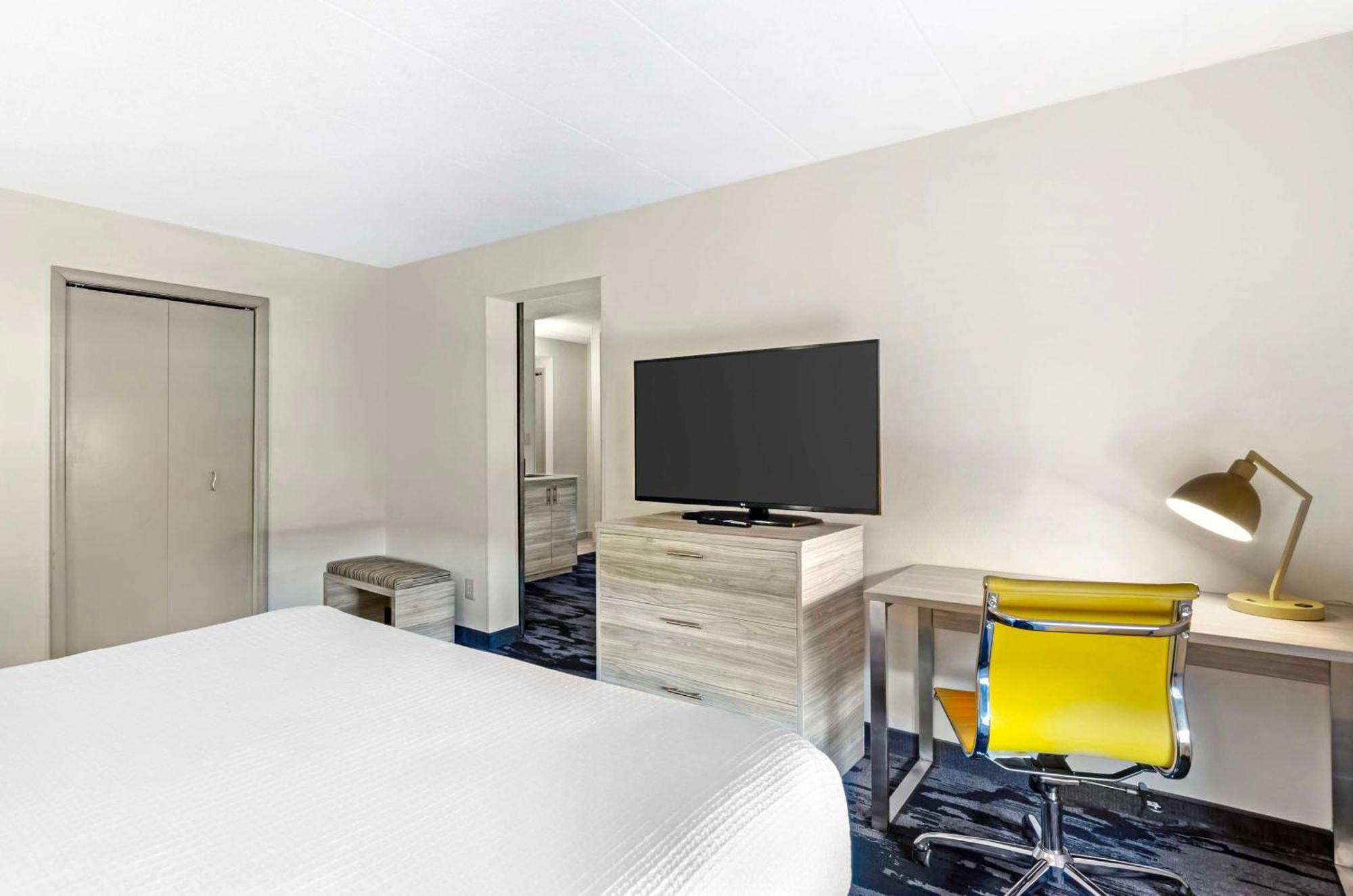 Best Western Plus Beckley Inn Eksteriør bilde