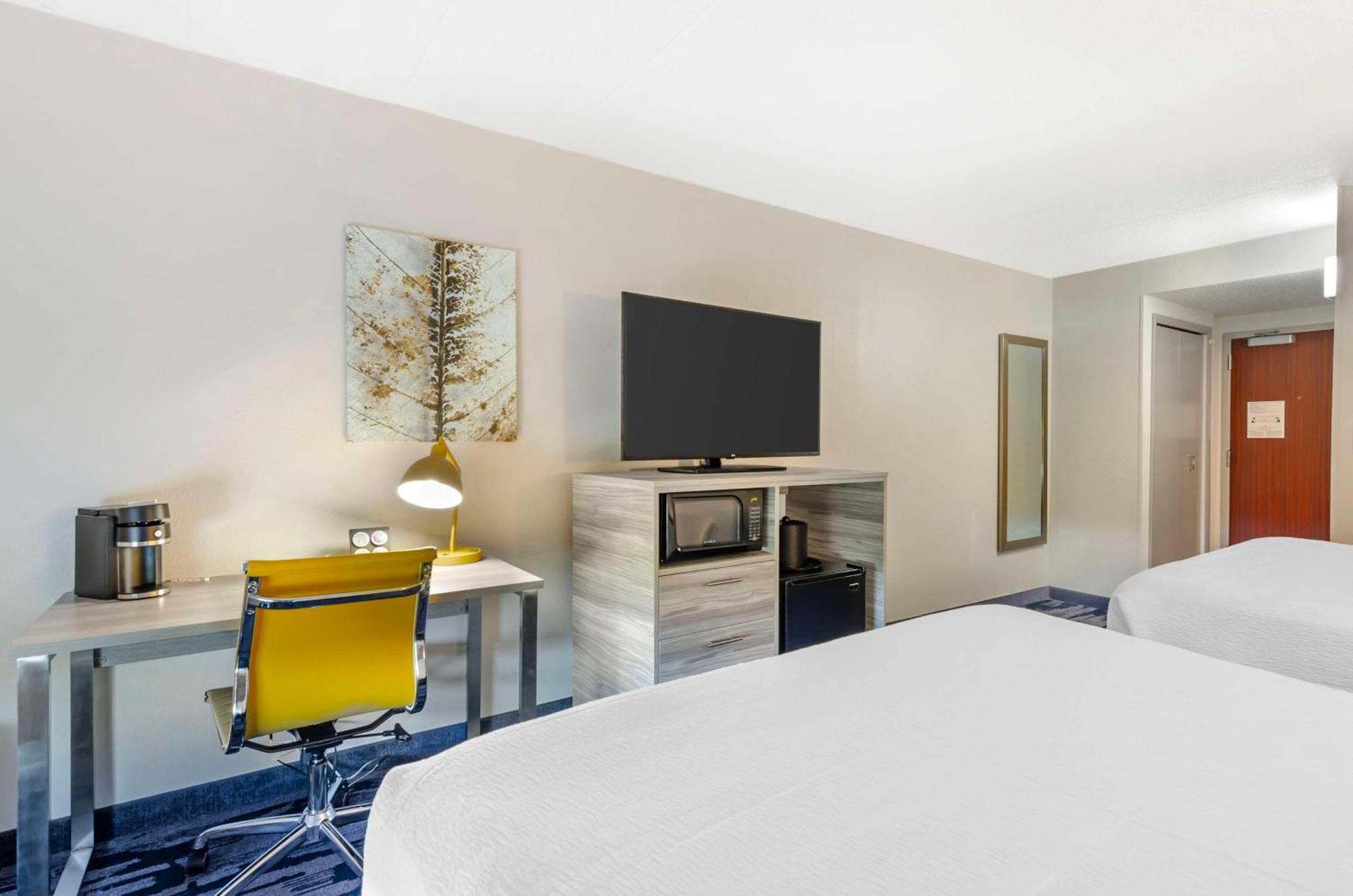Best Western Plus Beckley Inn Eksteriør bilde