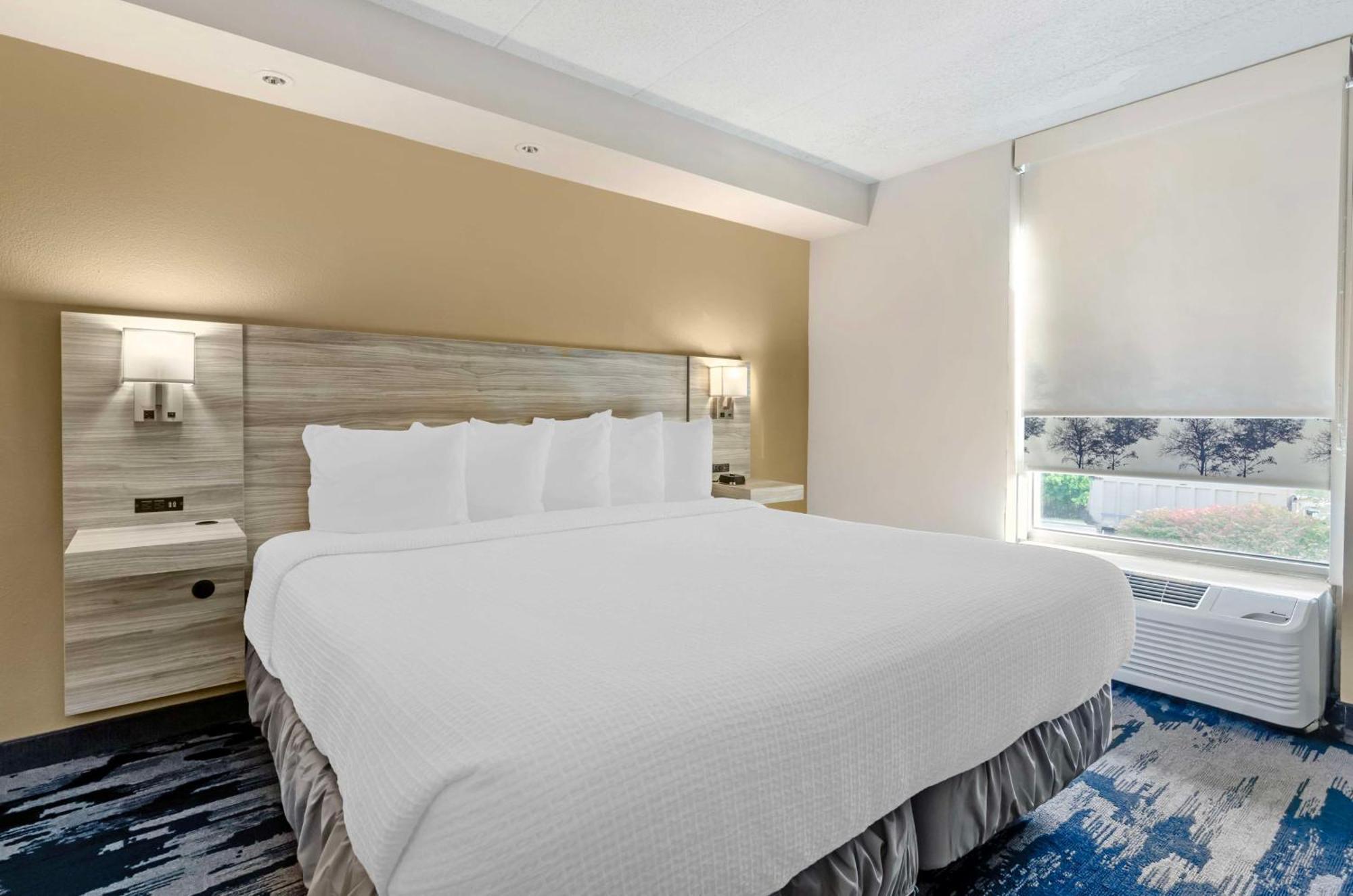 Best Western Plus Beckley Inn Eksteriør bilde
