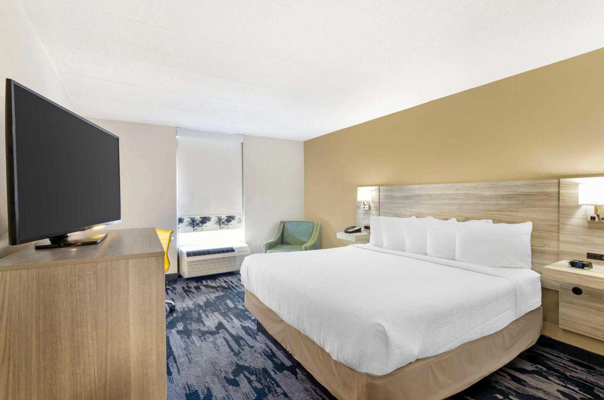 Best Western Plus Beckley Inn Eksteriør bilde