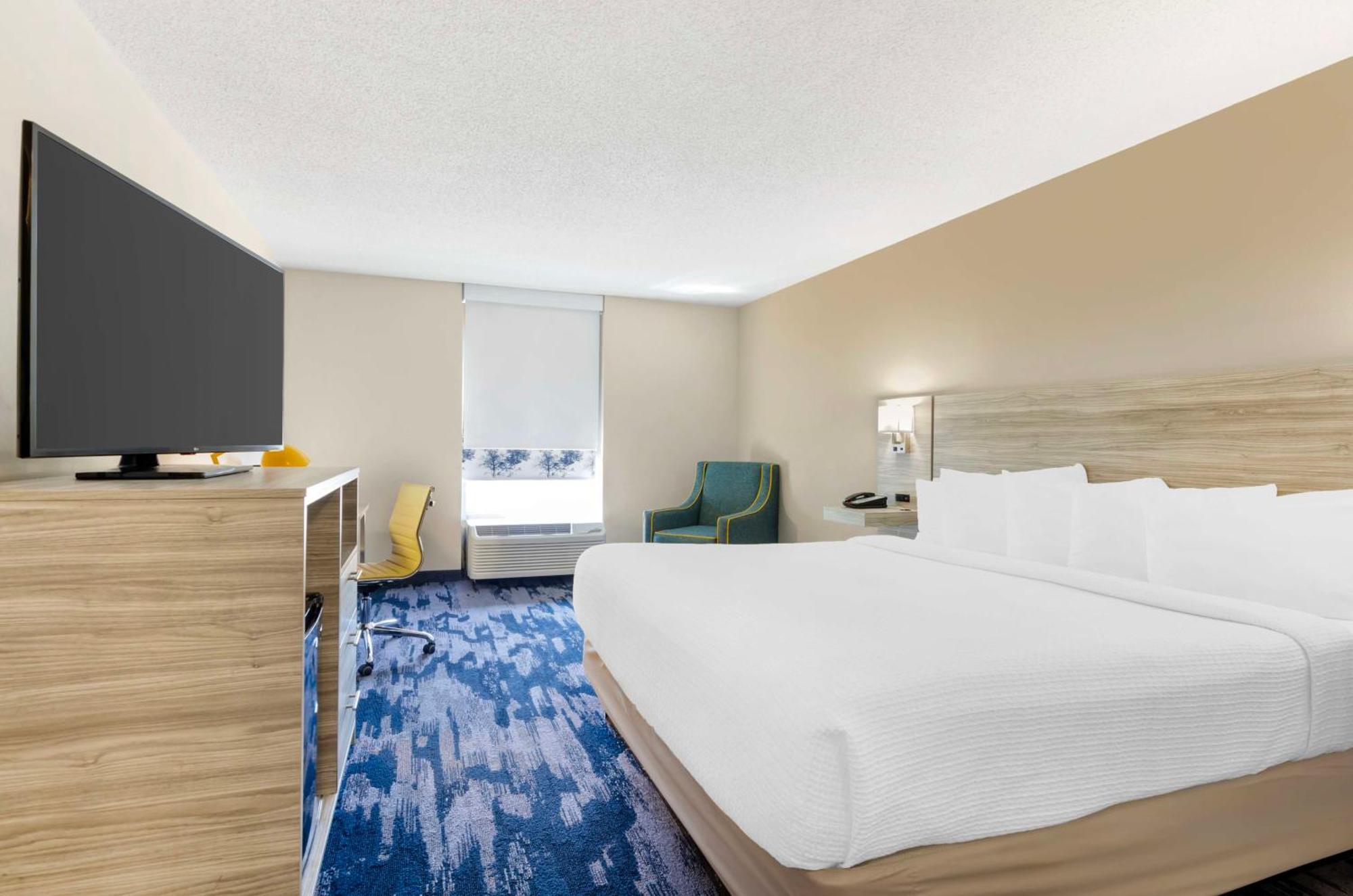 Best Western Plus Beckley Inn Eksteriør bilde