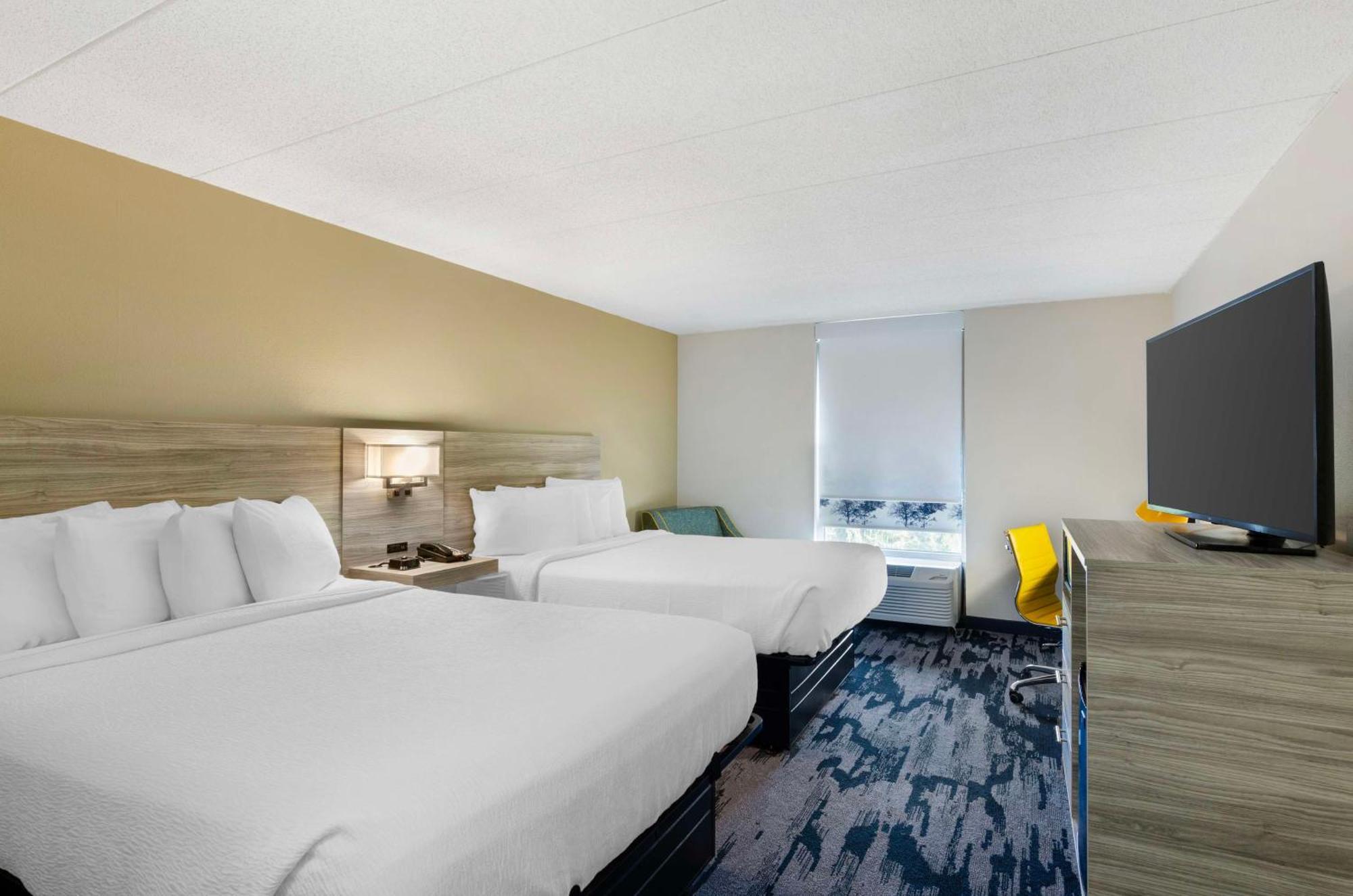 Best Western Plus Beckley Inn Eksteriør bilde